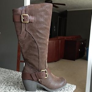 NEW SONOMA LIFE STYLE BOOTS